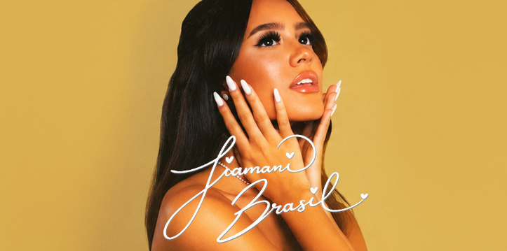 Sejam bem-vindos ao Liamani Brasil!