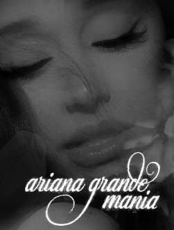 Ariana Grande Mania